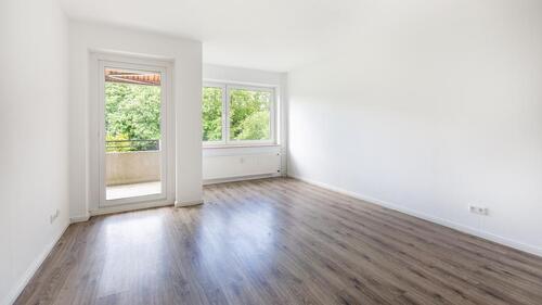 Foto - 3.5 Zimmer Etagenwohnung in Hamburg