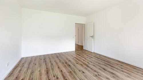 Foto - Etagenwohnung in Hamburg zur Miete