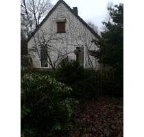 Haus in Alleinlage mit Nebengebäude - Beverstedt