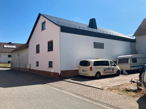 Foto - Einfamilienhaus zum Kaufen in Holzhausen an der Haide