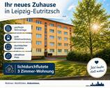 Foto - ***provisionsfrei***, gut geschnittene 3-Zimmer-Wohnung mit Sonne