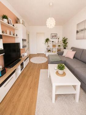 Foto - Etagenwohnung in Leipzig zum Kaufen