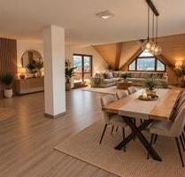 3Zi. Wohnung Tailfingen - 900,00&nbsp;EUR Kaltmiete, ca.&nbsp; 140,00&nbsp;m&sup2; in Albstadt (PLZ: 72461) Gemarkung Onstmettingen