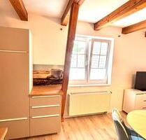 Charmantes vollausgestattetes Zimmer mit Bad - Waltershausen