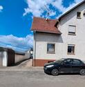 Foto - Einfamilienhaus zum Kaufen in Lustadt