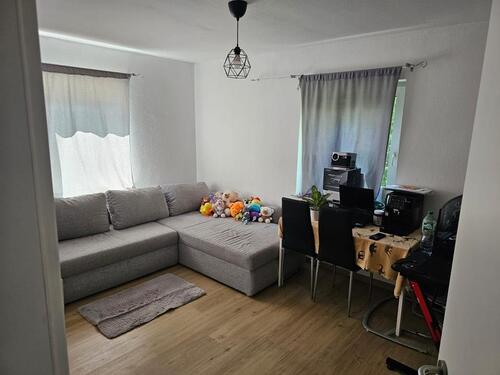 Foto - Etagenwohnung in Mainz