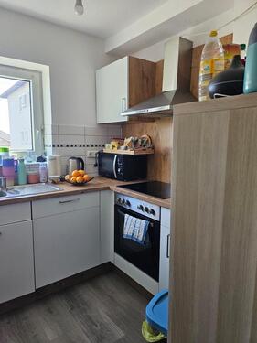 Foto - Etagenwohnung in Mainz zur Miete