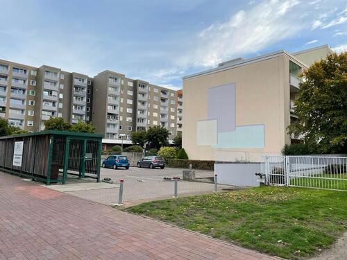 Foto - Privatparkplatz in Top Lage - 45,00 EUR Miete,