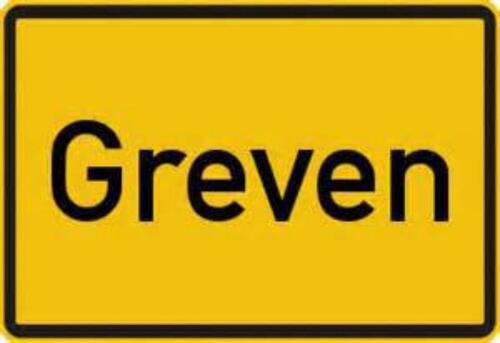 Foto - Greven Stellplatz, Stadtnähe mit Sperrbügel zu vermieten