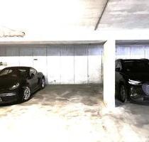 Tiefgaragenstellplatz zu vermieten - Ingolstadt