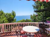 Foto - Haus mit Meerblick - 1.200,00 EUR Kaltmiete,