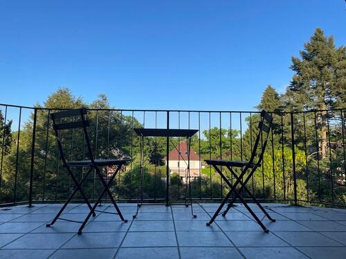 Foto - Etagenwohnung in Hamburg zur Miete