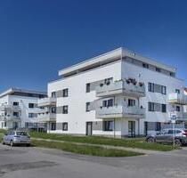 *Stufenloser Zugang zur hellen 2-Zimmer Wohnung in Mengede* - Dortmund