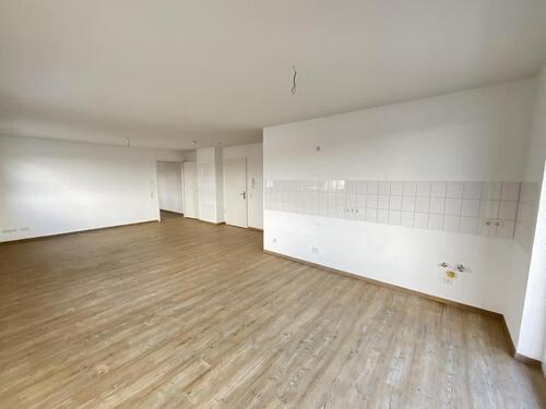 Foto - Etagenwohnung in Dortmund