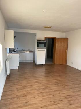 Foto - Etagenwohnung zur Miete in Metten