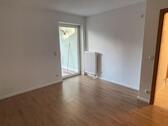 Foto - Etagenwohnung in Metten zur Miete