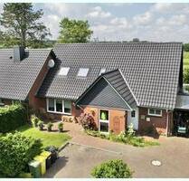 Schöne 3-Zimmer-Erdgeschosswohnung in bester Lage Husum-Schobüll