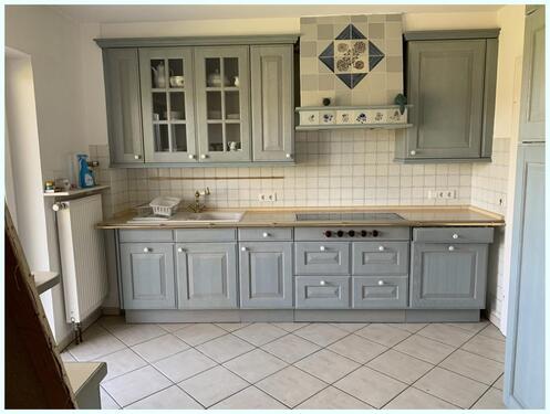 Foto - Etagenwohnung in Husum