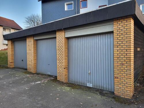 Foto - Garage in Clausthal zu vermieten