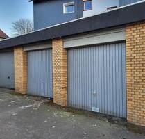 Garage in Clausthal zu vermieten - Clausthal-Zellerfeld