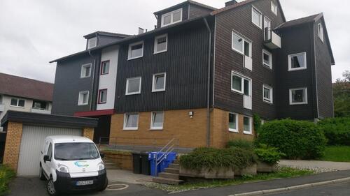Foto - Etagenwohnung zur Miete in Clausthal-Zellerfeld