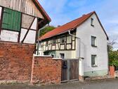 Foto - 2 kleine Häuser zu einem Haus - 50.000,00 EUR Kaufpreis,