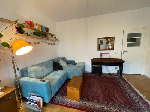 Foto - Etagenwohnung zur Miete in Berlin