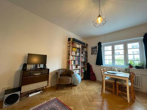 Foto - Etagenwohnung in Berlin