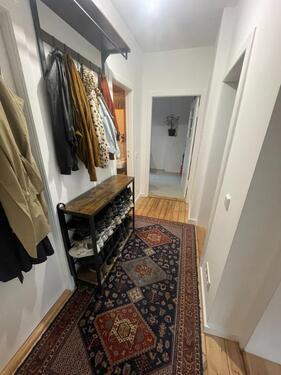 Foto - Etagenwohnung in Berlin zur Miete