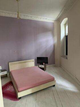 Foto - Etagenwohnung in Bielefeld