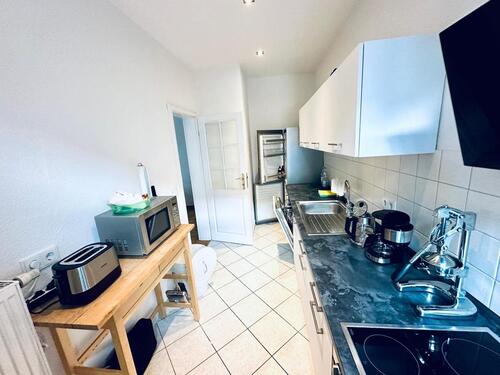 Foto - Etagenwohnung in Leipzig