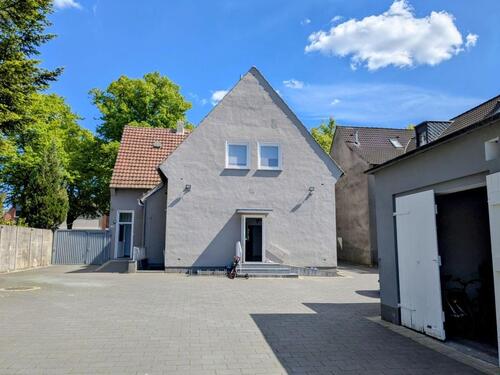 Foto - Einfamilienhaus in Bremen