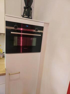 Foto - Etagenwohnung zur Miete in Ingolstadt