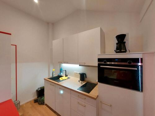 Foto - Etagenwohnung in Ingolstadt