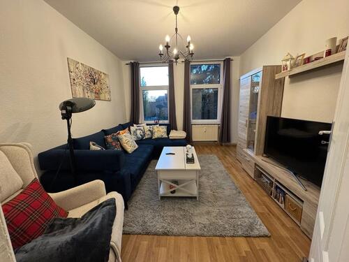 Foto - 2-Raumwohnung zur Miete in Stadtfeld Ost Magdeburg