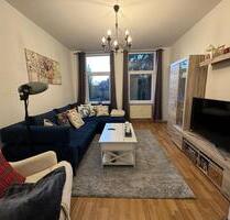 2-Raumwohnung zur Miete in Stadtfeld Ost Magdeburg