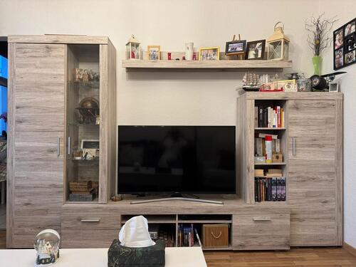 Foto - Etagenwohnung in Magdeburg