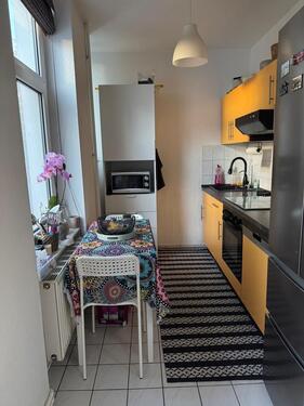 Foto - Etagenwohnung in Magdeburg zur Miete