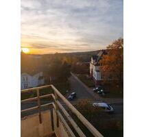 Helle 2-Zimmer Wohnung mit wunderschöner Weitsicht - Schleswig