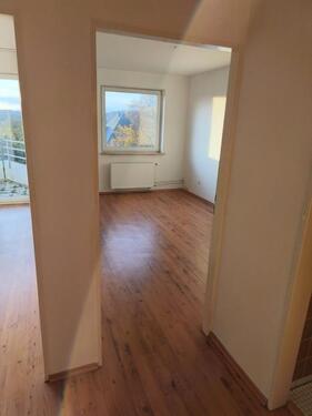 Foto - Etagenwohnung in Schleswig zur Miete