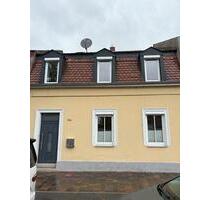 sofort frei Reihenmittelhaus in Bamberg Moosstraße zu vermieten