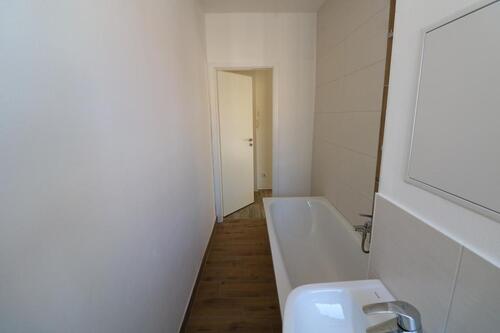 Foto - Etagenwohnung in Freiberg