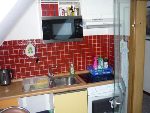 Foto - 1 Zimmer andere in Hamburg