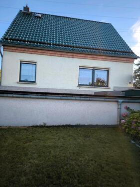 Foto - 6 Zimmer Einfamilienhaus in Dessau-Roßlau