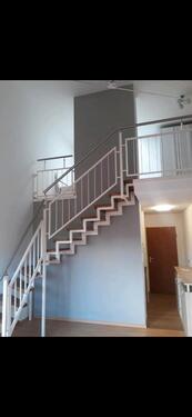 Foto - Tolle 1,5 Zimmer Maisonette Wohnung