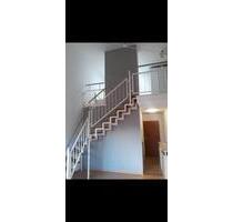 Tolle 1,5 Zimmer Maisonette Wohnung - Cham