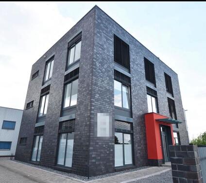 Foto - Moderne Büroflächen Industriegebiet Holdorf