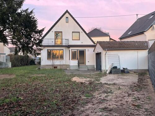 Foto - Einfamilienhaus in Bornheim zur Miete