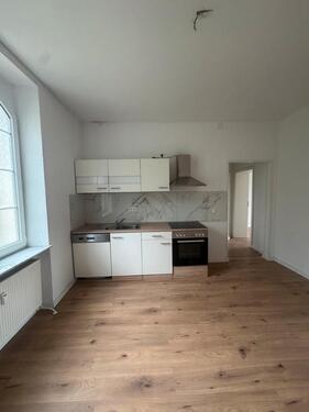 Foto - Dachgeschoßwohnung in Wadern zur Miete