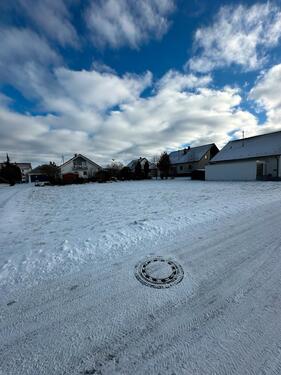 Foto - Grundst&uuml;ck zur Miete in Pfullingen